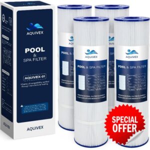 PCC105-PAK4 Pool Filter