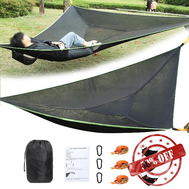 Camping Hammock