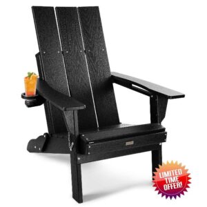 Modern Adirondack Chair