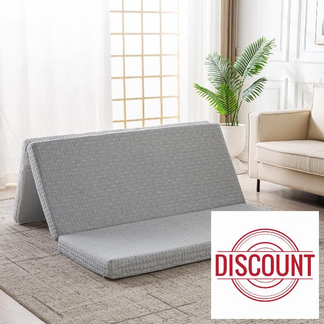 Foldable Mattress