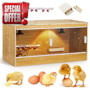 Brooder for Chicks