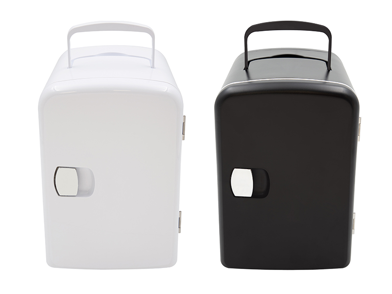 skincare fridge, table top fridge, portable fridge, beauty fridge, car fridge, travel fridge, cooler