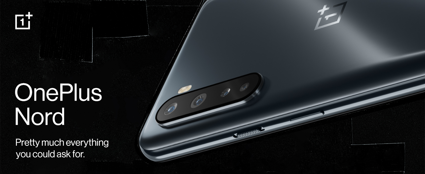 OnePlus Nord, OnePlus, One+ Nord, OnePlus 8 Nord, smartphone, One+, 1+ nord