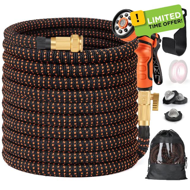 Garden Hose