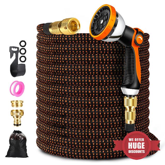 ZARSYN Garden Hose