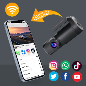 dash cam