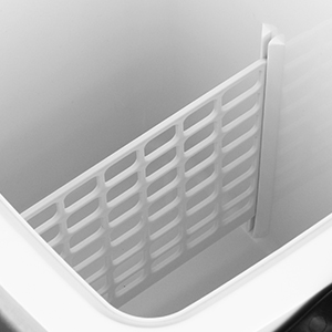 cooler box