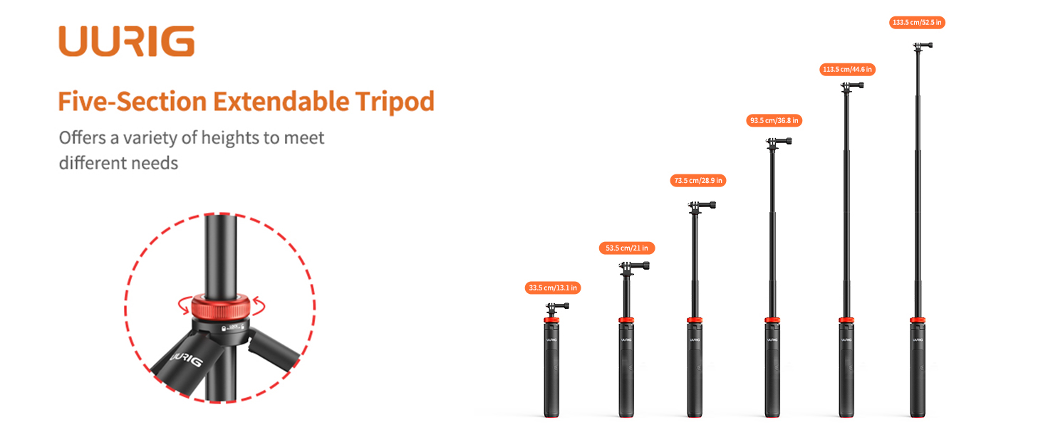 Invisible selfie stick; tripod stand;Selfie Stick;Tripod; action camera tripod; action camera selfie