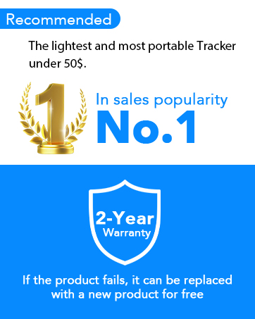 tracker tag