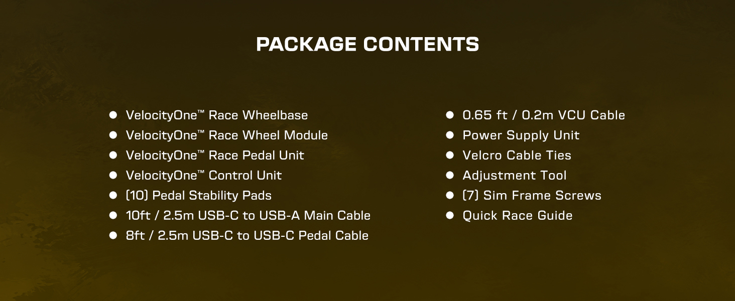 Turtle Beach VelocityOne Race Wheel