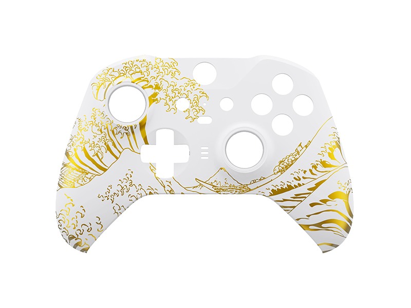 Replacement Faceplate Cover for Xbox One Elite 2