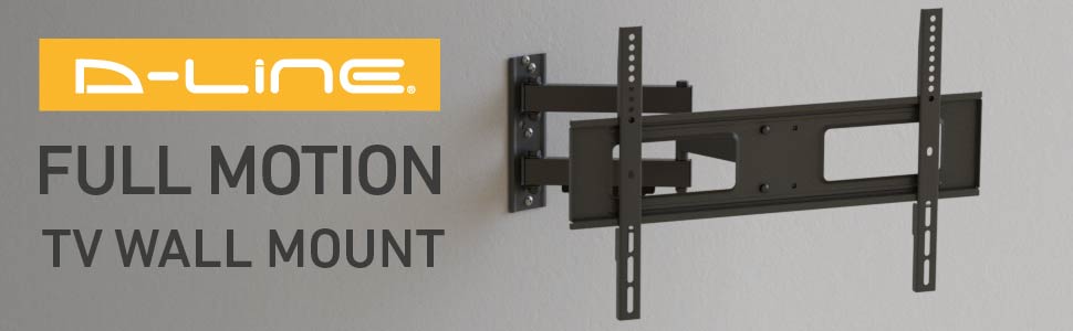 TV Wall Bracket