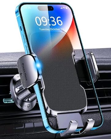 car phone holder