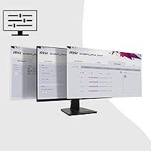 Built-in Speakers