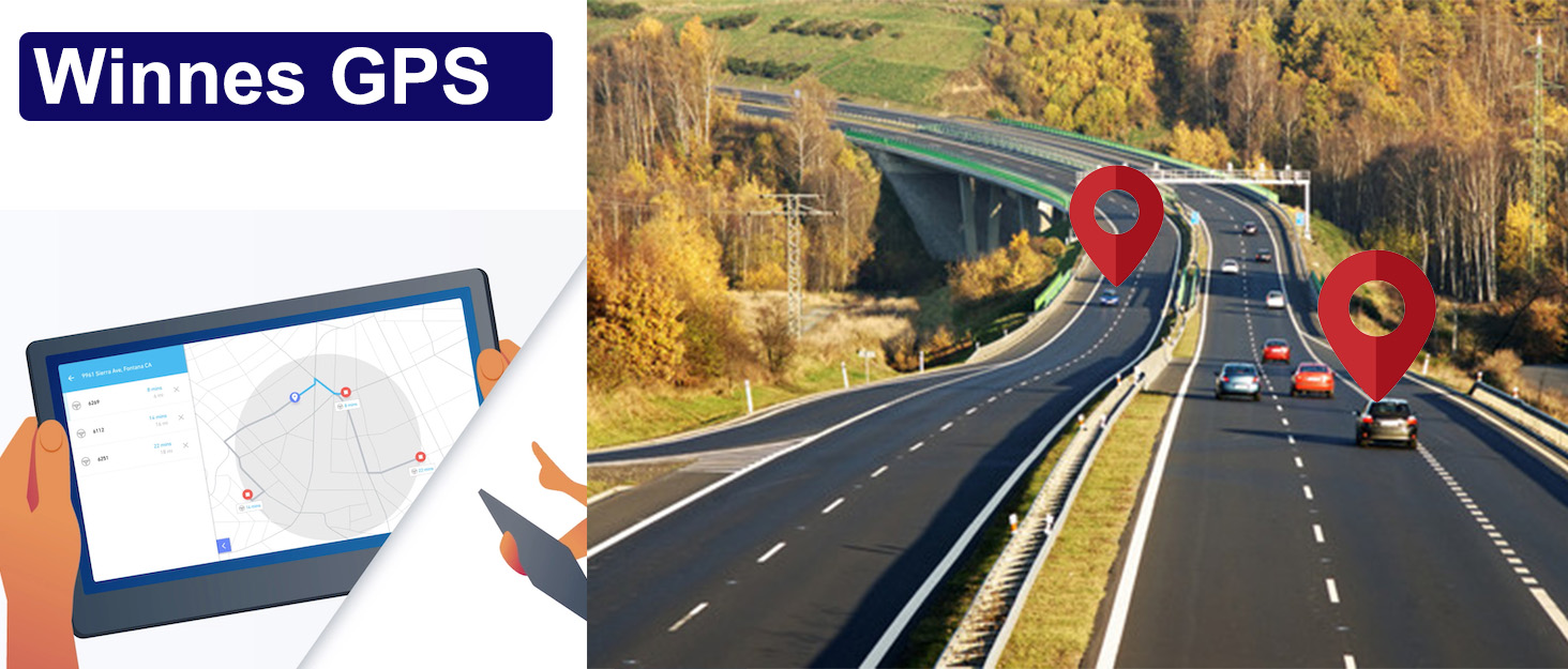 winnes gps tracker 1