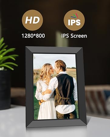 Frameo WiFi Digital Picture Frame