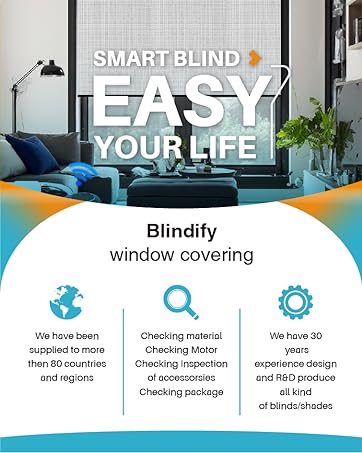 motorized blinds with remote smart blinds work with homekit alexa google smartthings