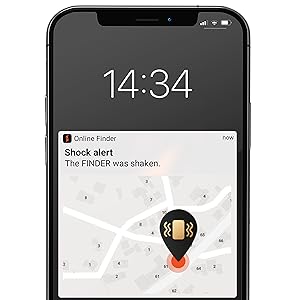 Live Tracking
