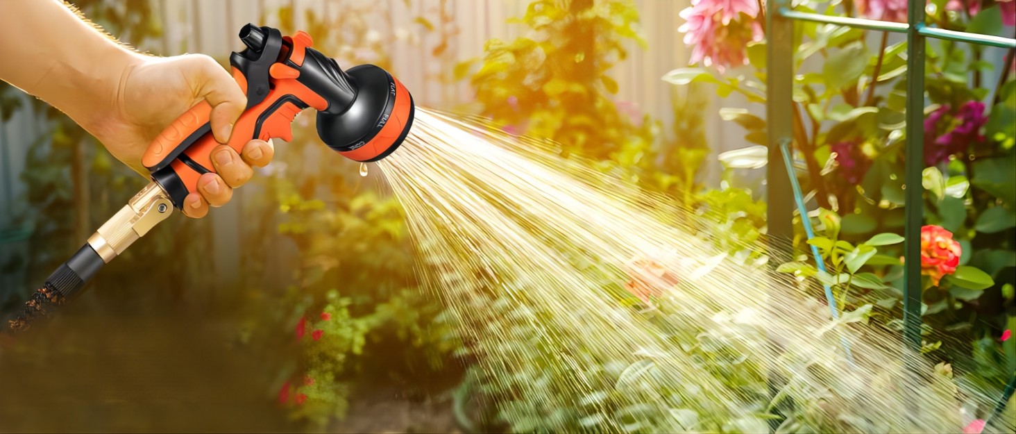 Hose Pipe