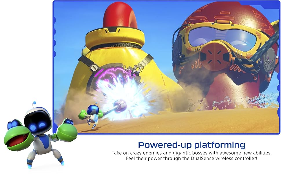 ps5 astro bot