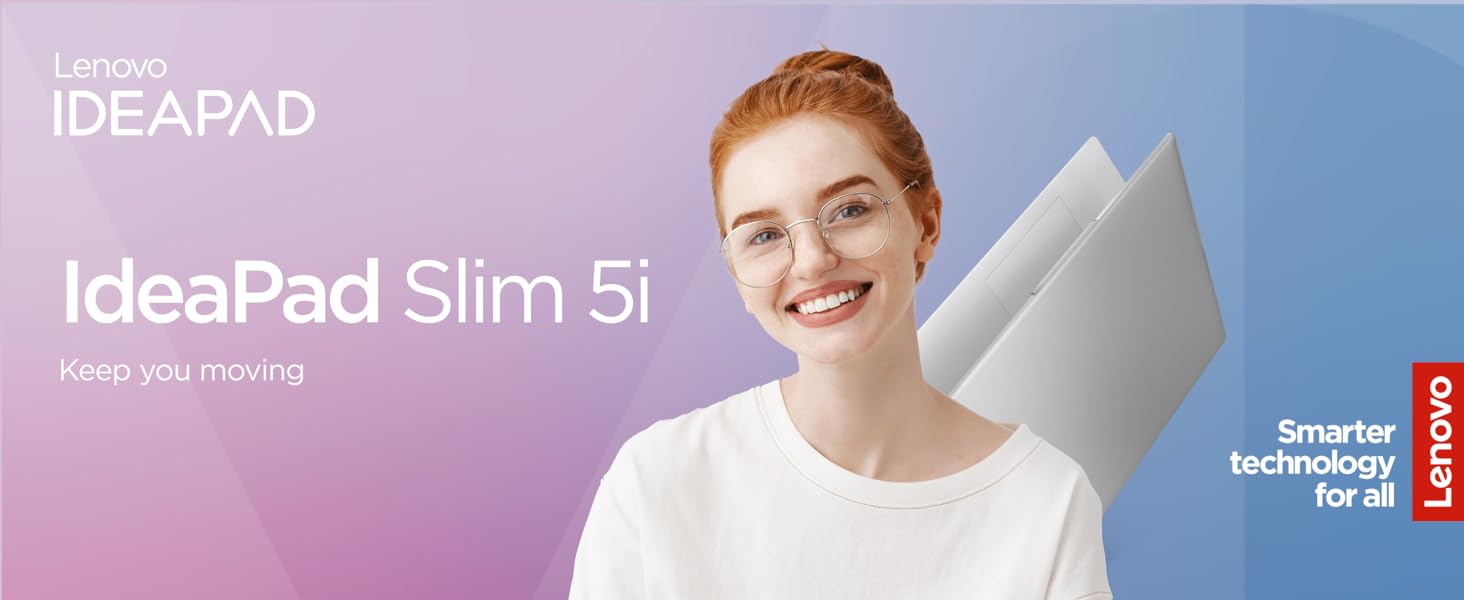 Slim 5 Gen 8 14 inch