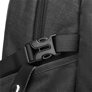 Kono Laptop Backpack