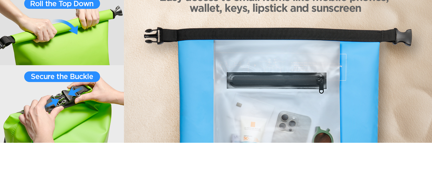 dry bag