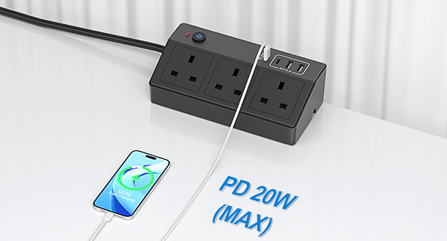Extension Lead