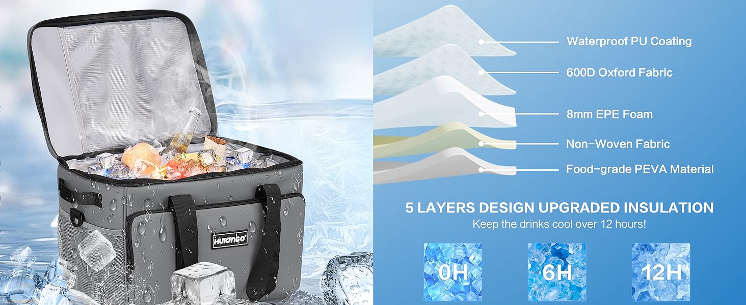 cooler bag