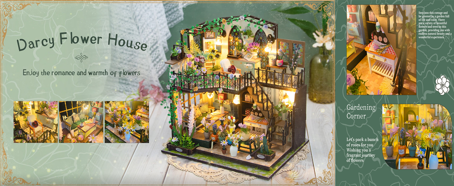 Dollhouse