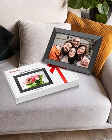 Frameo WiFi Digital Picture Frame
