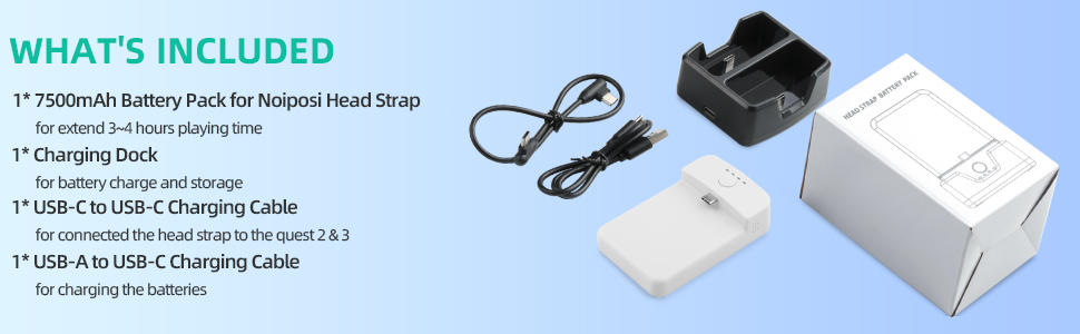 quest 3 headstrap