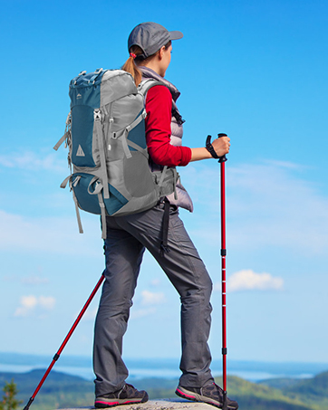 Hiking Backpack