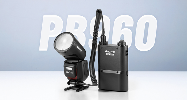 Godox V1 V1Pro