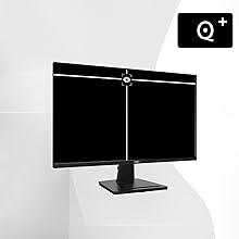 High 100Hz Refresh Rate