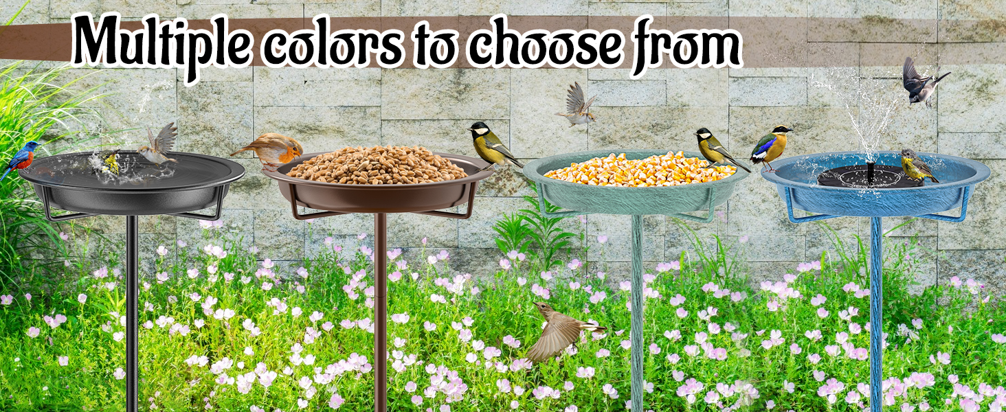 Bird Feeder