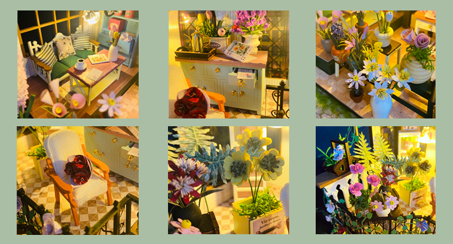 Dollhouse