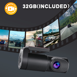 dash cam