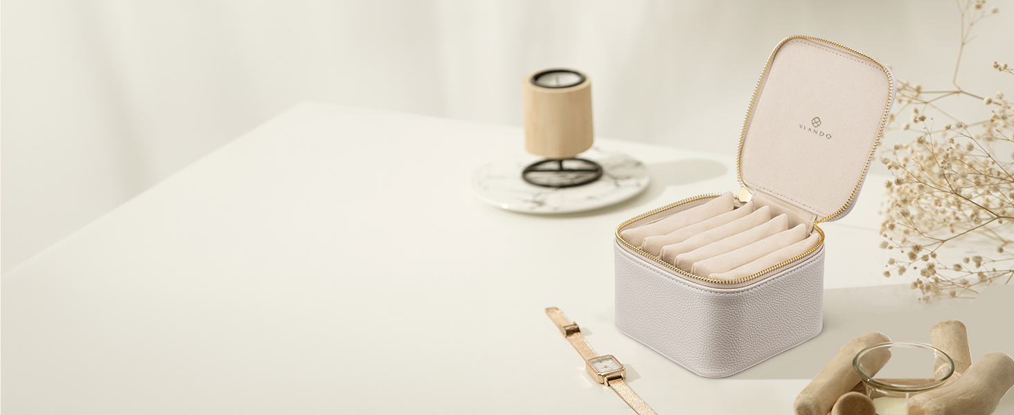 jewellery box