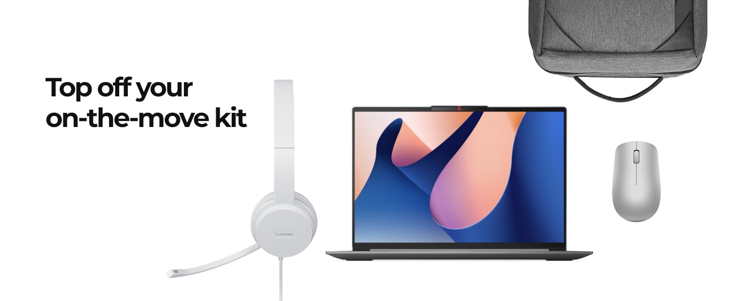 IP Slim 5 Gen 8 14 inch