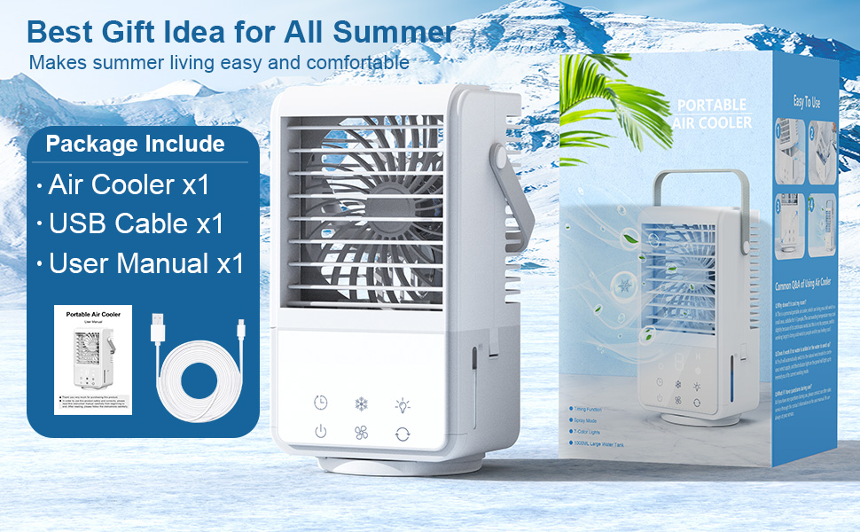 air cooler
