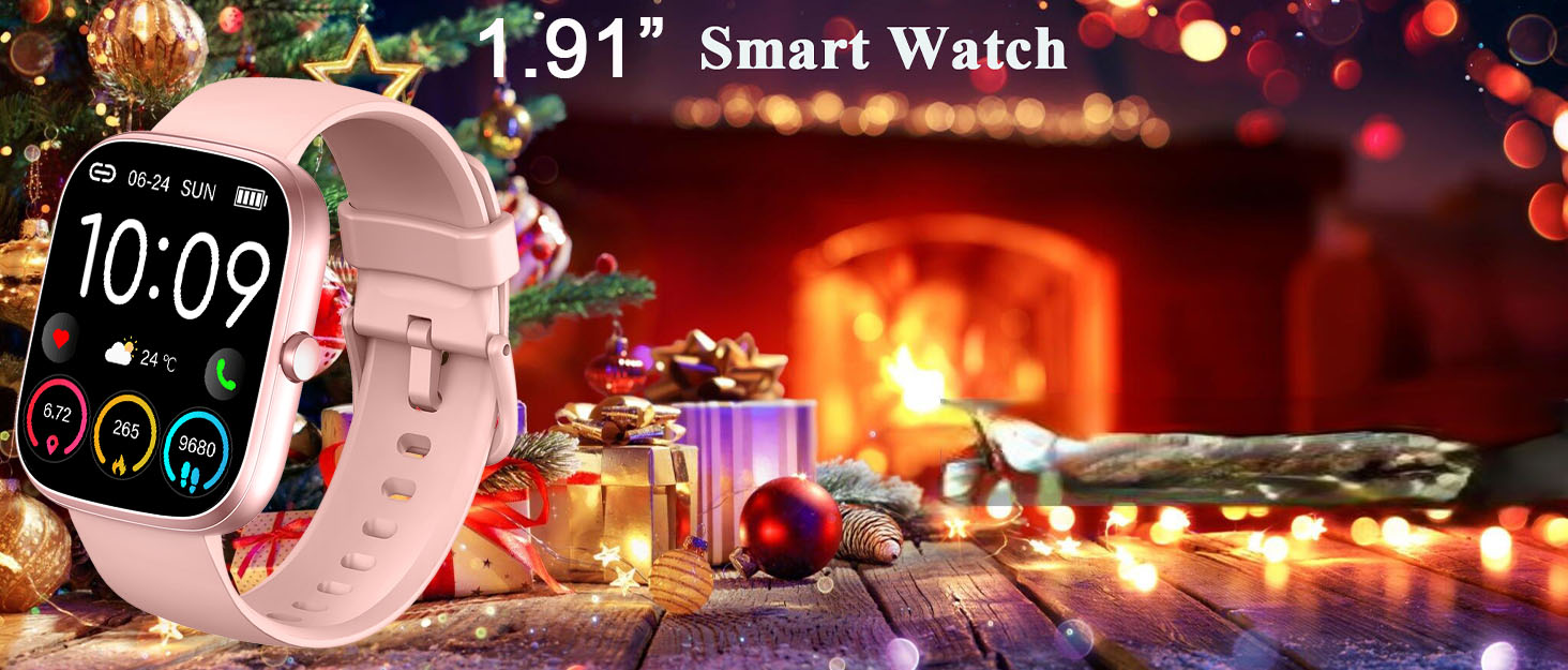 smart watch
