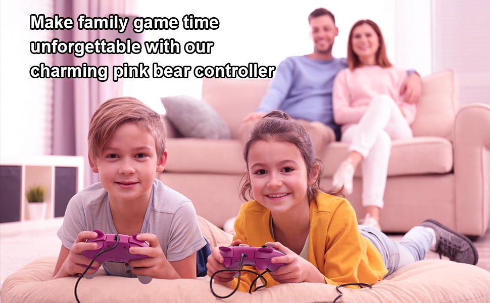 switch controller