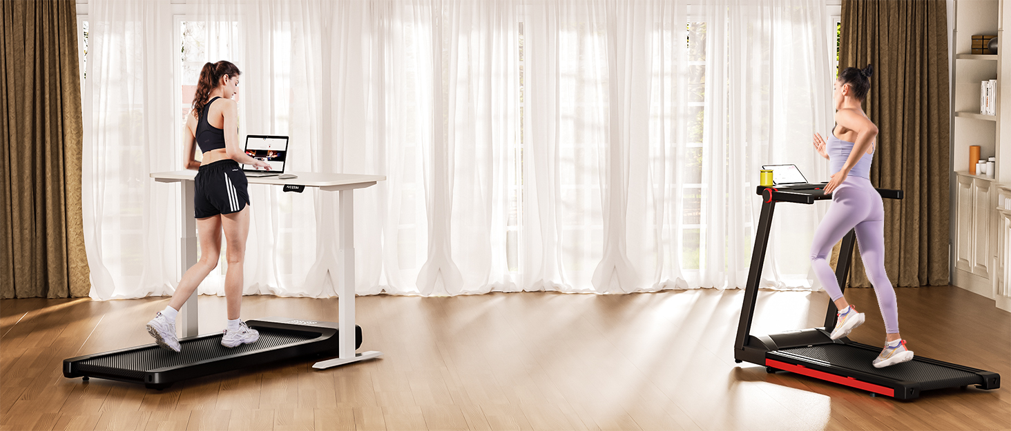 walking pad