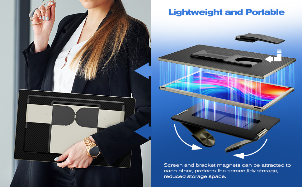 laptop screen extender