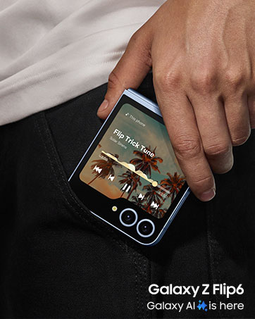 Samsung Galaxy Z Fold6 AI Smartphone, Unlocked Android Smartphone, 256GB Storage, Silver Shadow a...