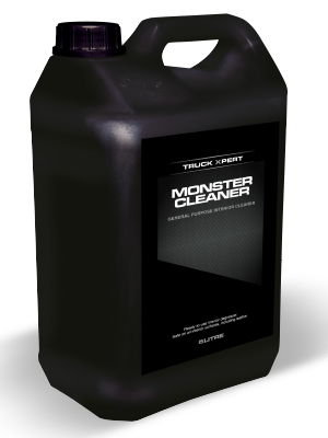 Truck Xpert Cleaning Products