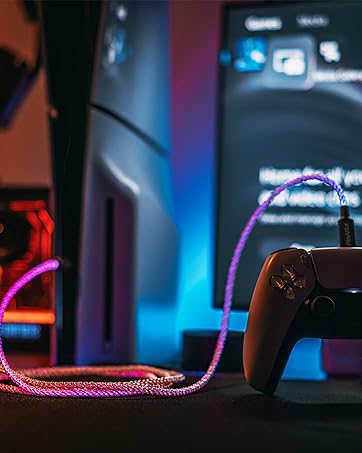 Controller Grip Compatible with ps5