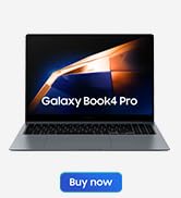 Samsung Galaxy Book4 360 Laptop (2024) 15.6