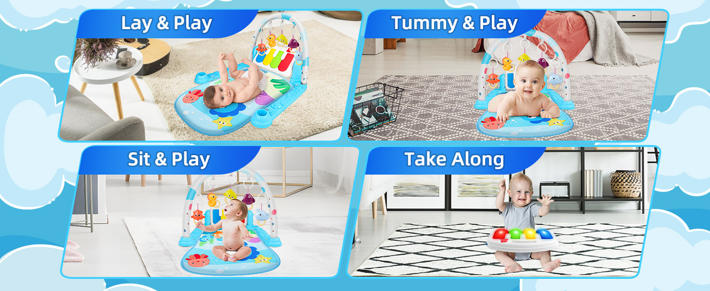 play mat